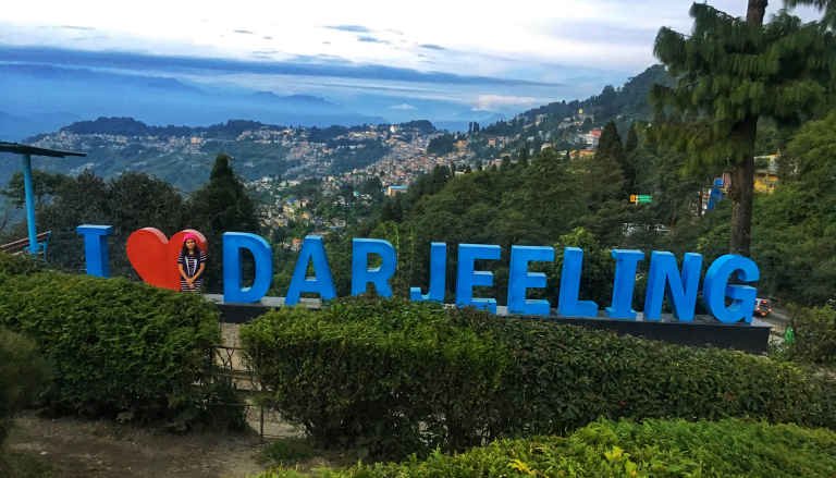 Darjeeling - 1 Night stay