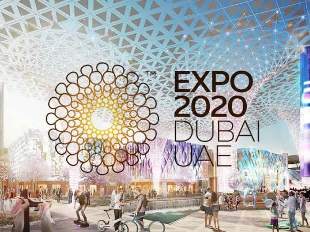 Day 03: Dubai Expo