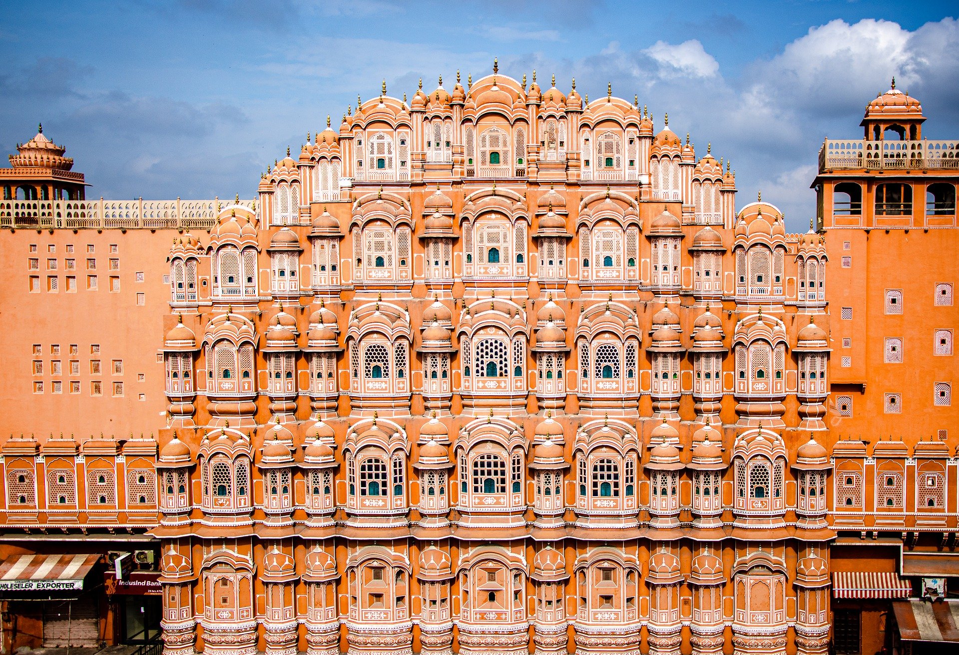 Jaipur - Local Sightseeings