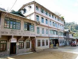 Tibetan Refuge Centre, Darjeeling