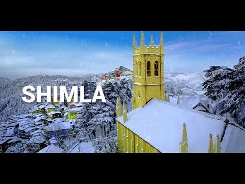 Shimla - 02 Nights