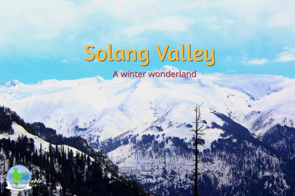 Day 04: Solang Valley, Manali