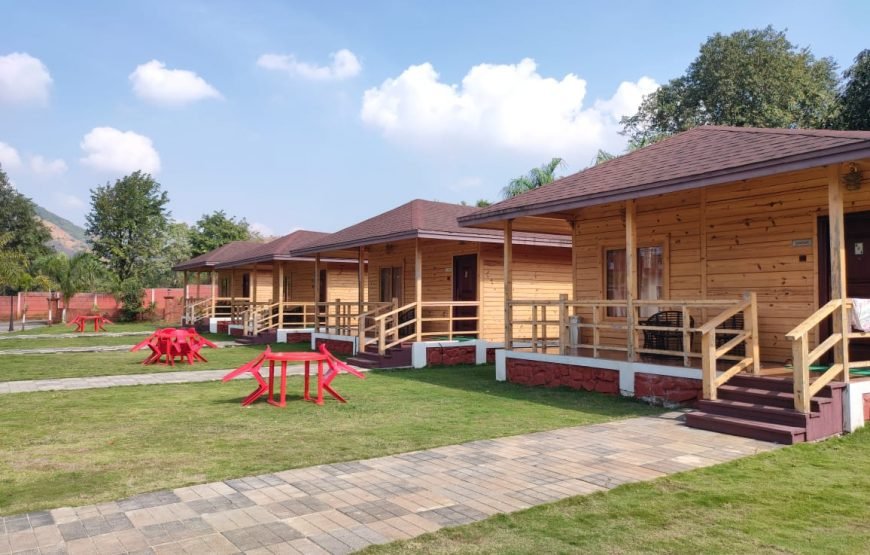 Mahabaleshwar Resort 11934