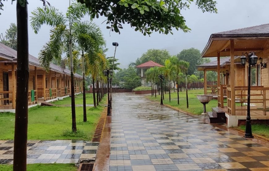 Mahabaleshwar Resort 11934
