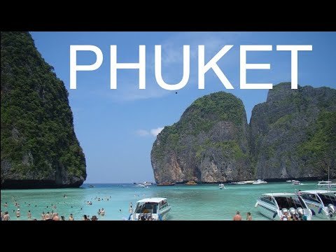 Day 01: Phuket - 3 Nights stay