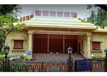 Ramakrishna Mission Museum, Cherrapunjee