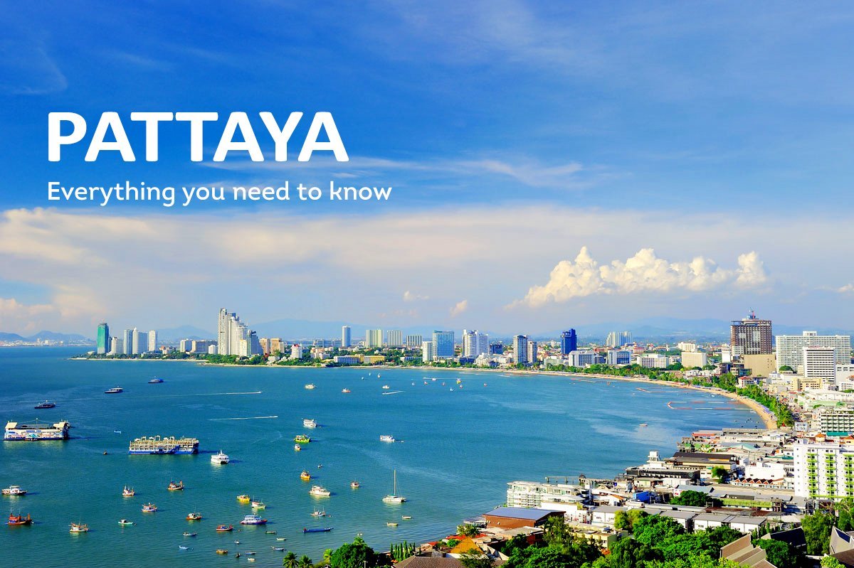 Pattaya - 3 Nights stay
