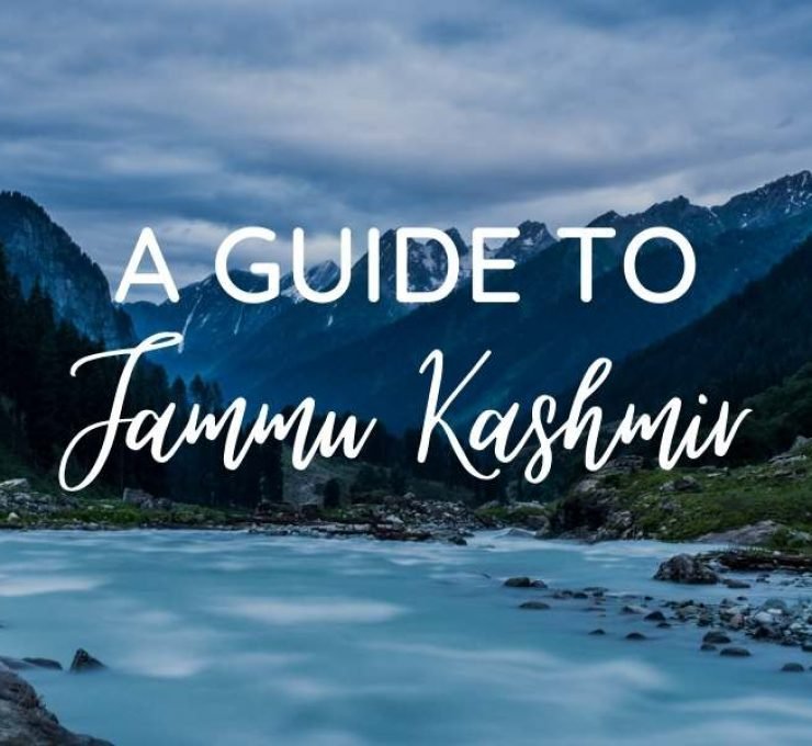 AMAZING KASHMIR – Pahalgam Gulmarg Srinagar 6 Days – 14926N5CQ0201