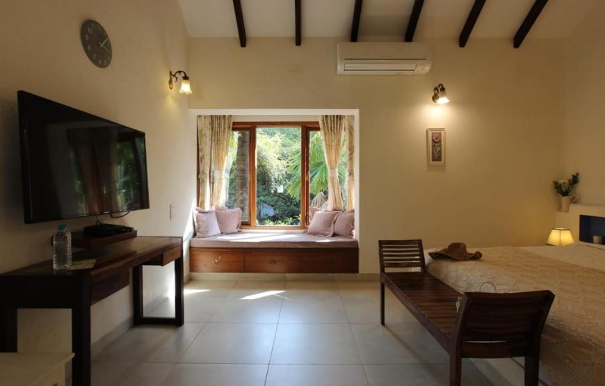 Goa Villa 12406
