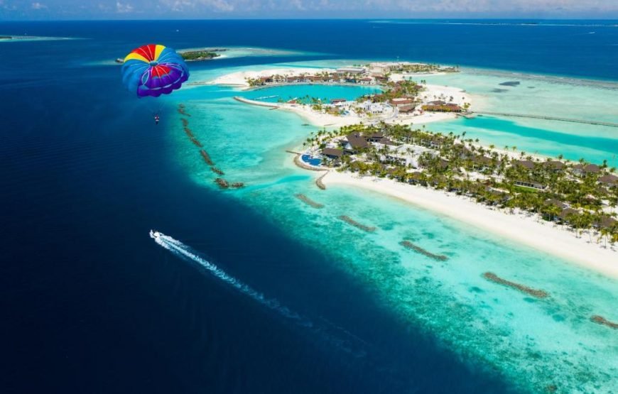 Maldives 12661