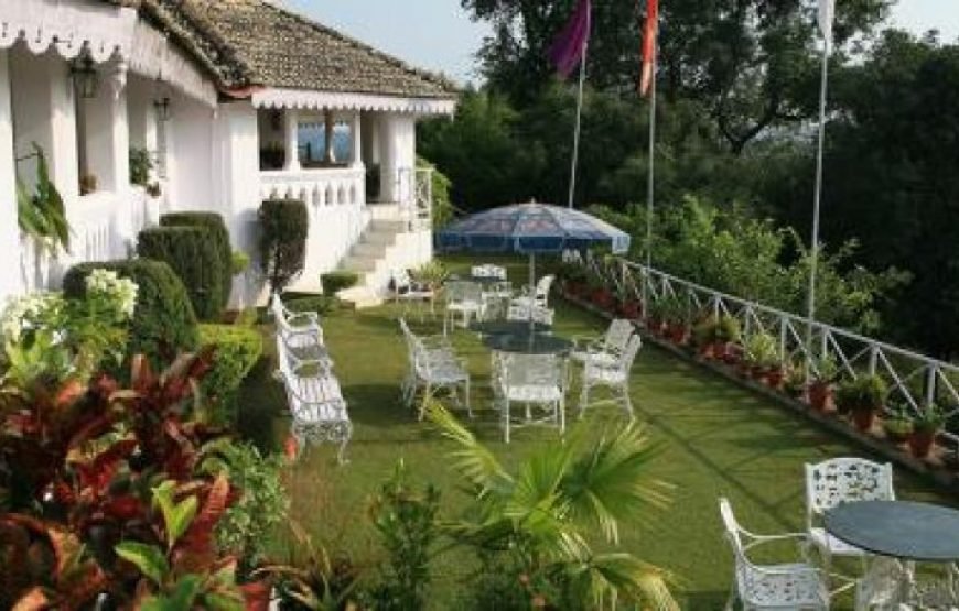 Pachmarhi Resort 12927