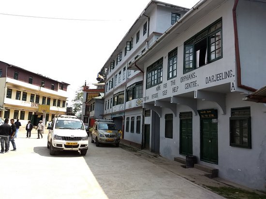 Tibetan Refugee Self-Help Centre, Darjeeling