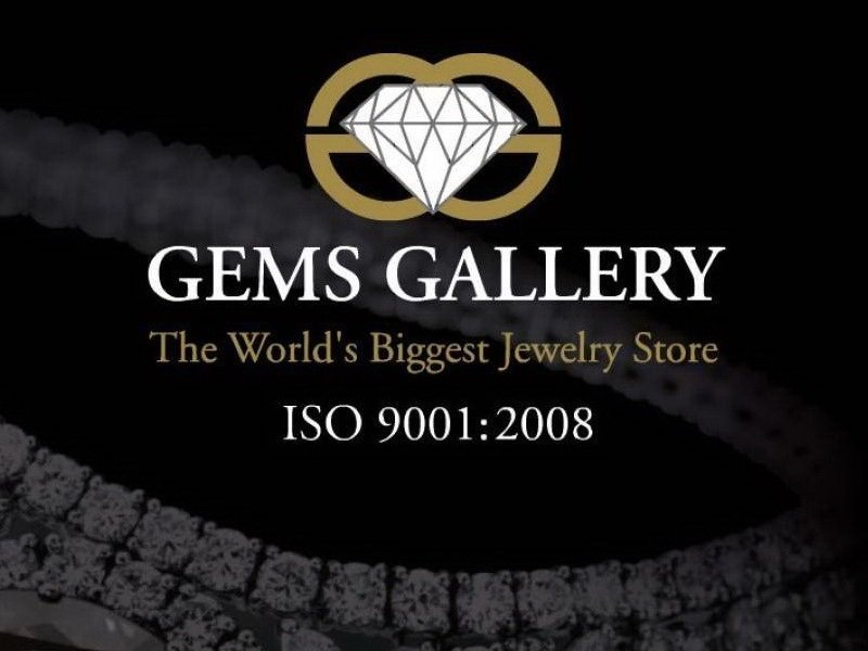 Gems Gallery, Pattaya