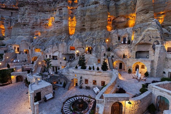 Cappadocia, Turkey - 02 Nights