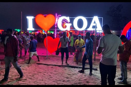 Goa - 4 Nights