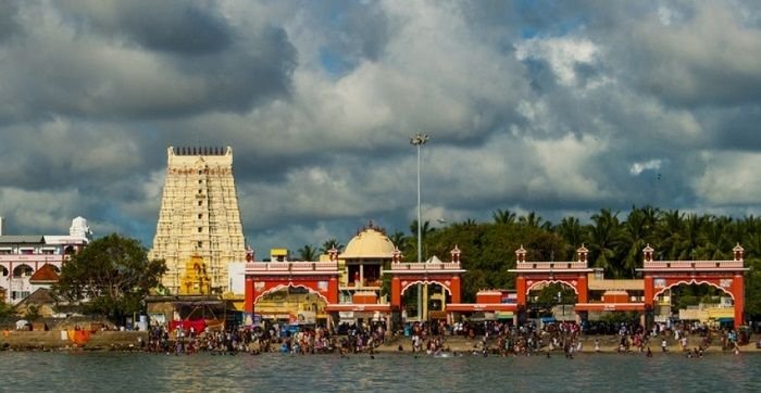 Day 05: Madurai – Rameshwaram (160 kms-04 hours)
