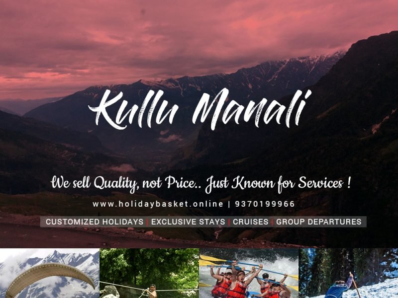 Amazing Himachal – Shimla Manali Chandigarh -7 Days- 14613HB1007