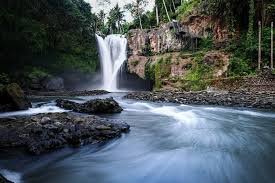 Kintamani, Ubud & Tegenungan Waterfall tour