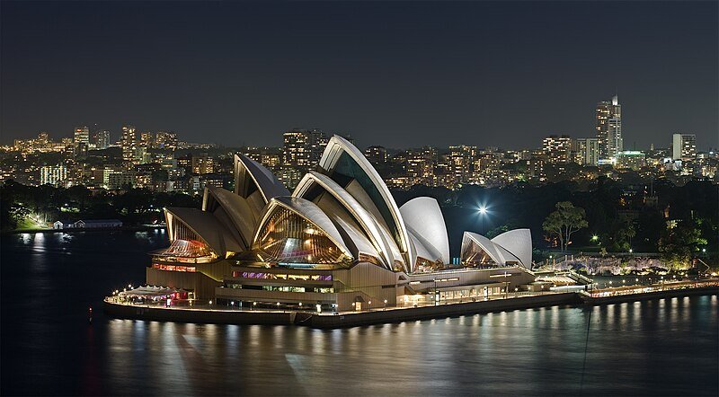 Sydney - 3 Nights stay